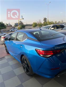 نيسان سنترا